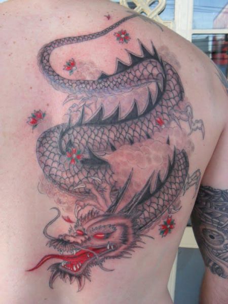 DRAGAO