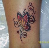 Borboleta*06