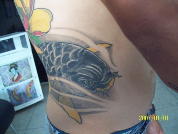 carpa