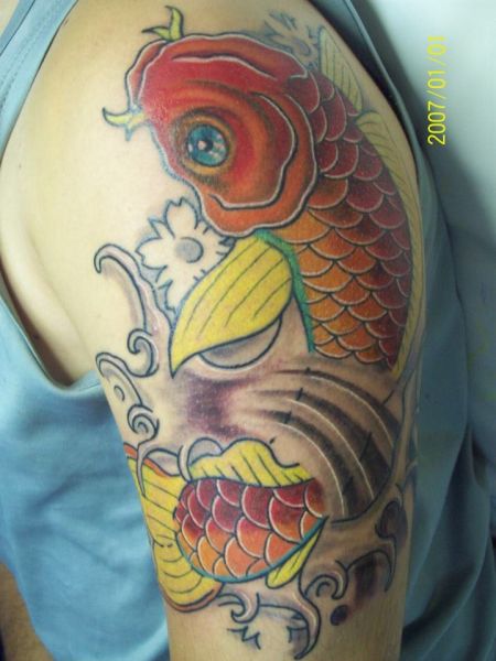 carpa
