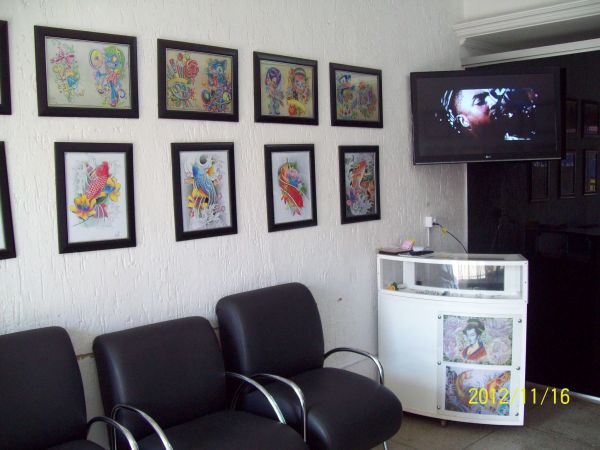 estudio