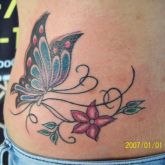 Borboleta*04