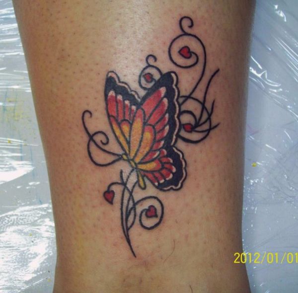 Borboleta*06