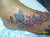ramo de flores